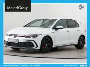 Volkswagen Golf GTI 2.0 TSI DSG AHK Kam. ACC Matrix SHZ