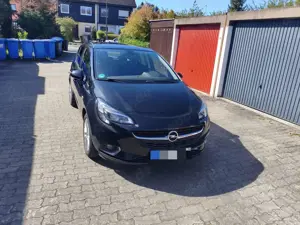 Opel Corsa Innovation ecoFlex