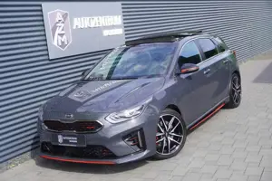 Kia Ceed / cee'd GT VIRTUAL|PANORAMA|KAMERA|MEMORY|JBL|LED