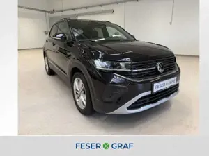 Volkswagen T-Cross Life 1.0 TSI DSG/LED/AHK/Sitzhzg./Navi
