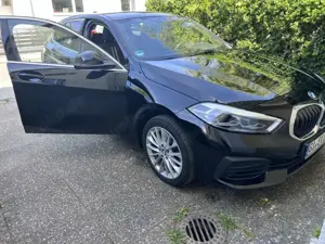 BMW 118 118iA