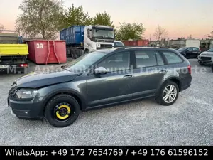 Skoda Octavia Bild 4