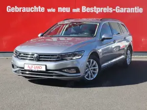 Volkswagen Passat Variant 1.5 TSI Business LED Navi ACC AHK Bild 2