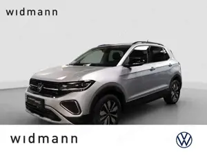 Volkswagen T-Cross Life 1.0 l TSI OPF  DSG