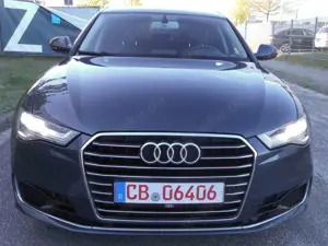 Audi A6 A6 QuattroDiesel 3.0TDI S tronic DPF.VOLLAUSTATUNG