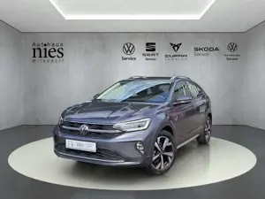 Volkswagen Taigo Style 1.0 TSI DSG AHK Matrix Klima Rückfahrkamera