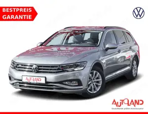 Volkswagen Passat Variant 1.5 TSI Business LED Navi ACC AHK Bild 1