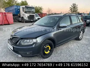 Skoda Octavia Bild 3