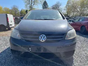 Volkswagen Golf Plus Trendline