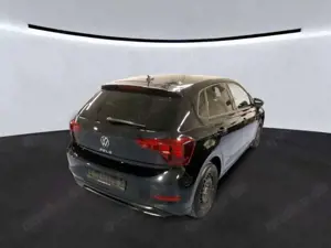 Volkswagen Polo Bild 5