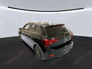 Volkswagen Polo Bild 4