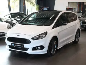 Ford S-Max 2,0 ST-Line *PNRM*Kamera*AHK*19Zoll*1.Hand