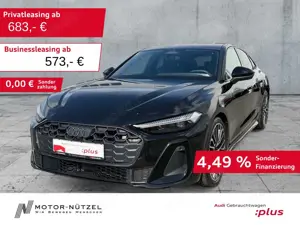 Audi A5 A5 Lim e-hybrid 270KW S-LINE MATRIX+BO+HuD+PANO