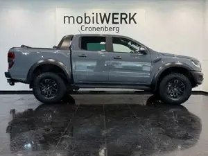 Ford Others 4x4 DOKA Standheiz. AHK Kamera NAVI Bild 3