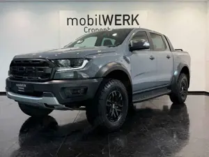 Ford Others 4x4 DOKA Standheiz. AHK Kamera NAVI