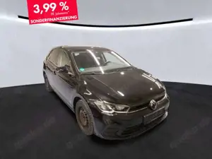Volkswagen Polo Bild 3