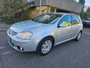 Volkswagen Golf 1,4 United Automatik