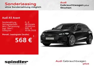 Audi A5 TFSI quattro S-tronic/ Matrix, 360°,AHK
