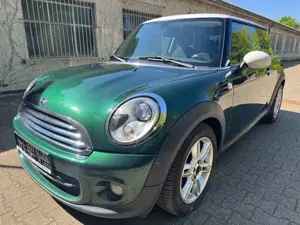 MINI Cooper D