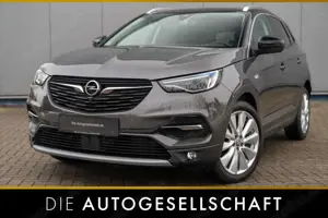 Opel Grandland Ultimate 1.6T*LED*NAVI*LEDER*AHK*2.HD*