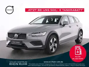 Volvo V60 Cross Country B4 AWD Plus+WINTERPAK+AHK+