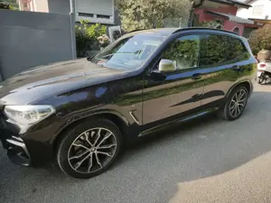 BMW X3 M M40 d