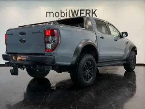Ford Others 4x4 DOKA Standheiz. AHK Kamera NAVI Bild 5