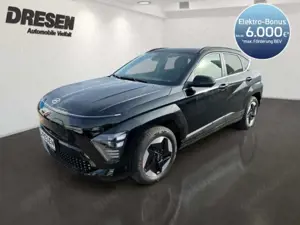 Hyundai KONA Prime/Sitzheizung/Navi/Rückfahrkamera/LED/Wärmepum