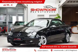 Mercedes-Benz CLK 280 Cabrio Automatik Bi-Xenon Harman Kardon