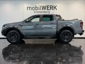 Ford Others 4x4 DOKA Standheiz. AHK Kamera NAVI Bild 4