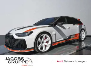 Audi RS6 Avant GT quattro performance#Nr. 660 von 660