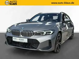 BMW 330 i xDrive M Sport Touring Rückfahrk. CarPlay Navi P
