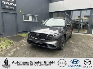 Mazda CX-5 (2026) EXCLUSIVE-L. e-Skyactiv-G 141PS FWD HUD Nav
