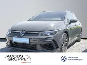 Volkswagen Golf VIII Variant R-Line 2.0 TSI DSG Navi/LED/ACC/LightAssist