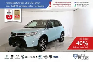 Suzuki Vitara Comfort+ ACC|RFK|LED|Navi|Carplay|Klim...