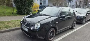 Volkswagen Lupo