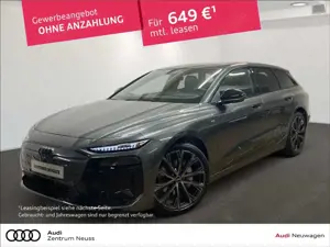 Audi A6 Avant performance 270kW 0.25% VERSTEUERUNG