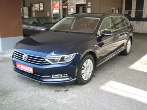 Volkswagen Passat Variant Comfortline BMT/ AUTOMATIK -190 PS