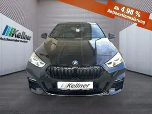 BMW 218 i Aut. M-Sport+Pano+DAB+Parkassistent