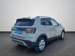Volkswagen T-Cross 1.0 TSI DSG Life RFK NAVI MATRIX-LED Bild 2