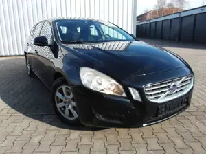 Volvo V60 T3.TÜV.10/2027.AHK.MULTI.6GANG.PDC.