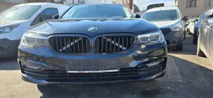 BMW 520 520d Touring Aut. Sport Line