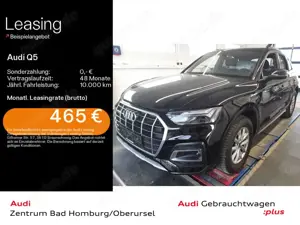 Audi Q5 50 TFSI e advanced quattro*Navi*LED*Alu*PDC*V