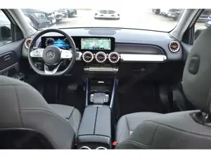 Mercedes-Benz EQB 250 EQB 250+ Plus Electric Art Advanced Plus (Pano Bild 2