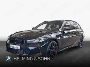 BMW 320 d xDrive Touring M-Sport Pro HK HiFi AHK Pano uvm.