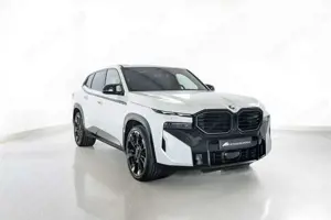 BMW XM M-DRIVERS PACKAGE DRIVING ASS PRO BW DIAMOND