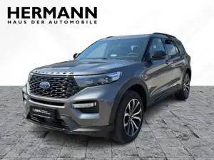Ford Explorer 4x4 3.0 EcoBoost ST-Line AHK*CAM*LED*LM