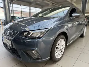 SEAT Ibiza Xcellence, Automatik, CarPlay, SHZ