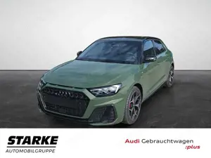 Audi A1 Sportback 30 TFSI S tronic S line RFK Navi LED ...