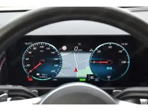 Mercedes-Benz EQB 250 EQB 250+ Plus Electric Art Advanced Plus (Pano Bild 5